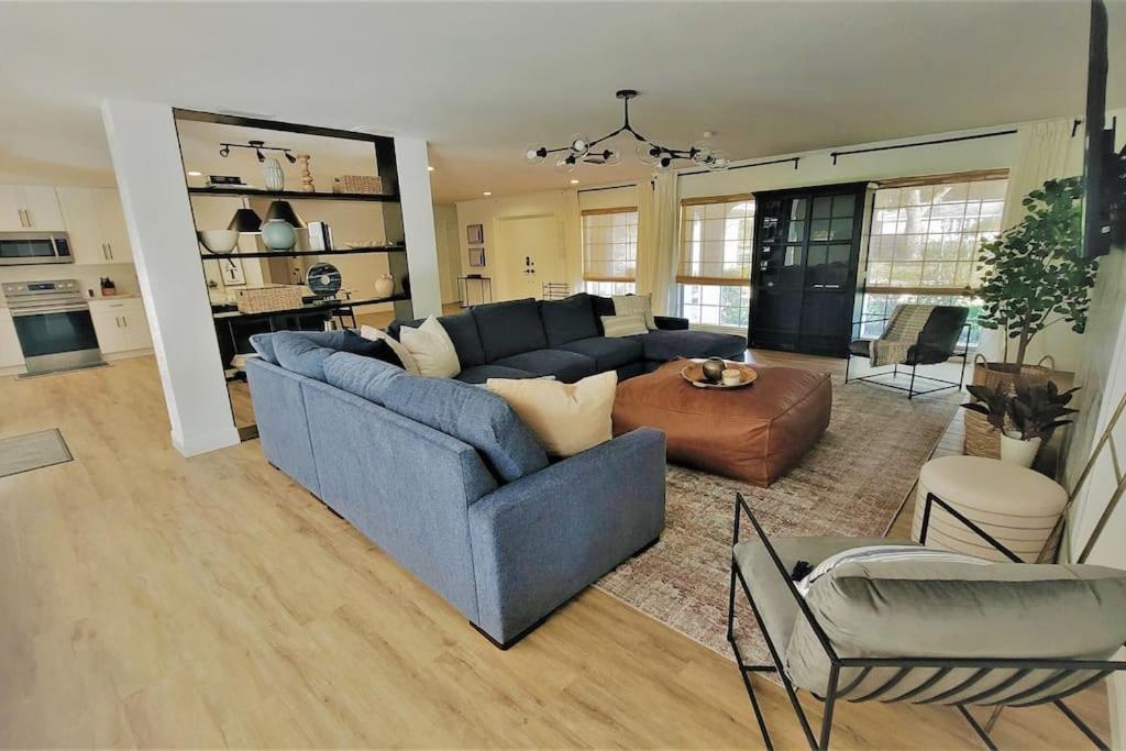 סרסוטה Remodeled 4Br Pool Home / Golf View/Near Beaches מראה חיצוני תמונה