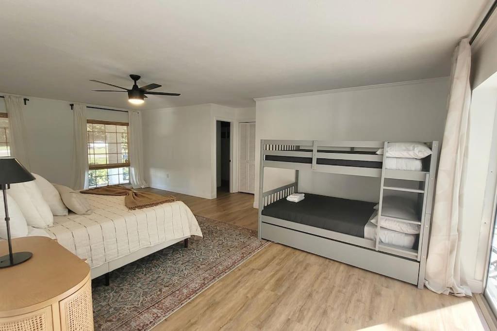 סרסוטה Remodeled 4Br Pool Home / Golf View/Near Beaches מראה חיצוני תמונה