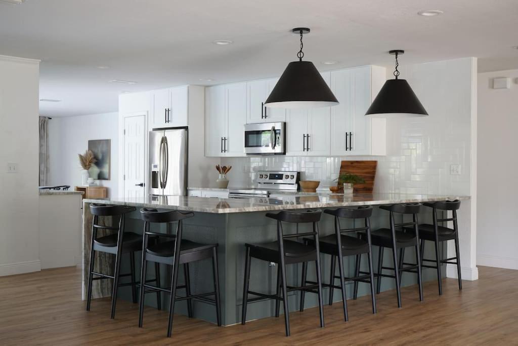 סרסוטה Remodeled 4Br Pool Home / Golf View/Near Beaches מראה חיצוני תמונה