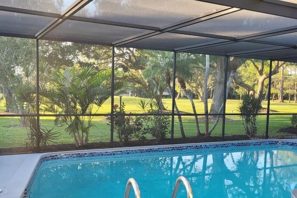 סרסוטה Remodeled 4Br Pool Home / Golf View/Near Beaches מראה חיצוני תמונה
