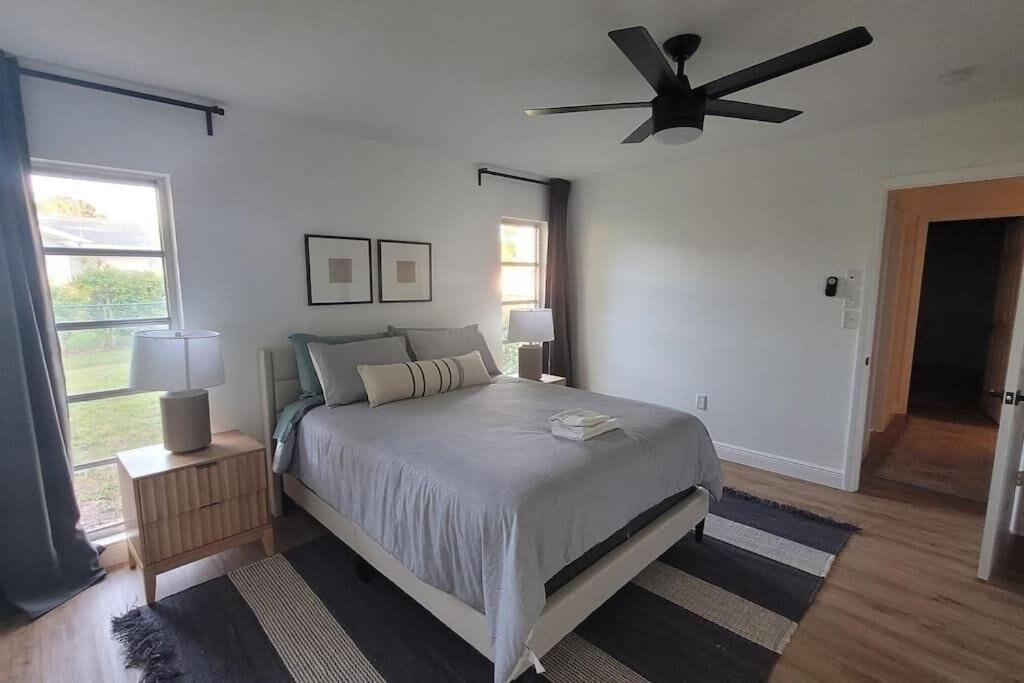 סרסוטה Remodeled 4Br Pool Home / Golf View/Near Beaches מראה חיצוני תמונה